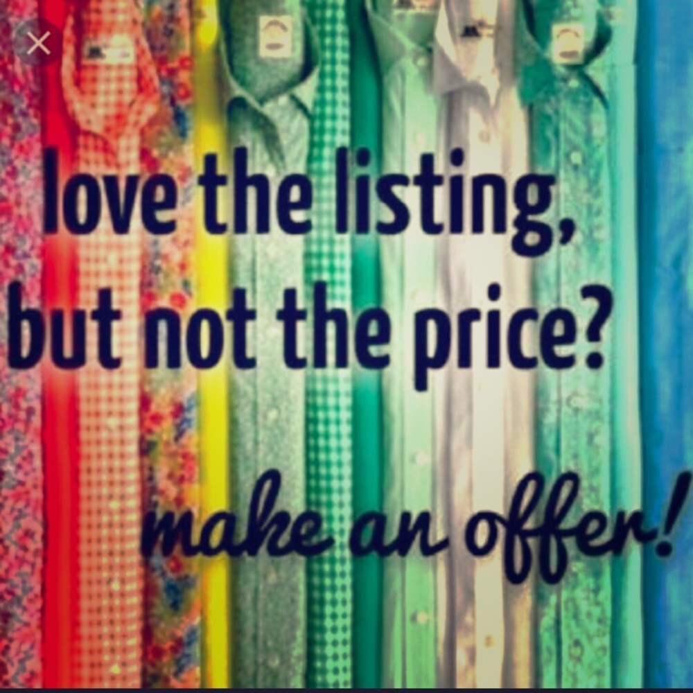 Offer!